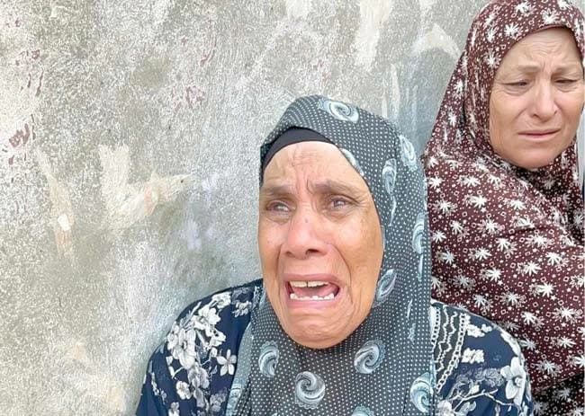 ضحايا التوكيلات في الدقهلية يعانون