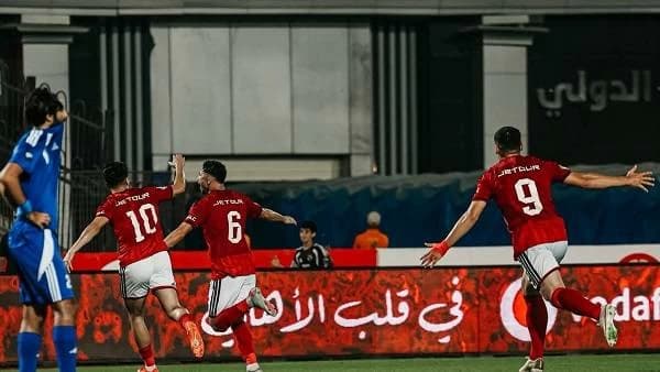 رضا عبدالعال يقلل من قيمة صفقات الأهلي