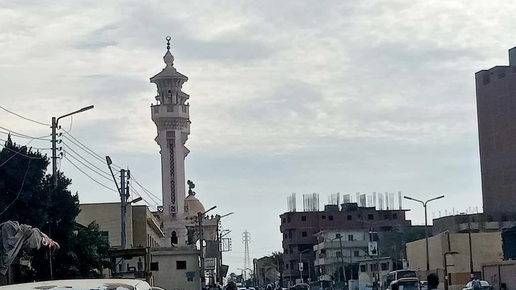 طقس المنيا والصعيد في الحصاد