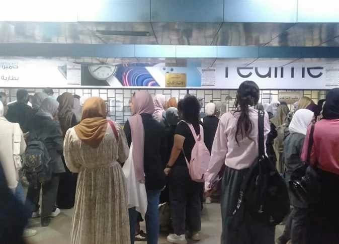 النقل يحدد 39 محطة لاشتراكات الطلاب
