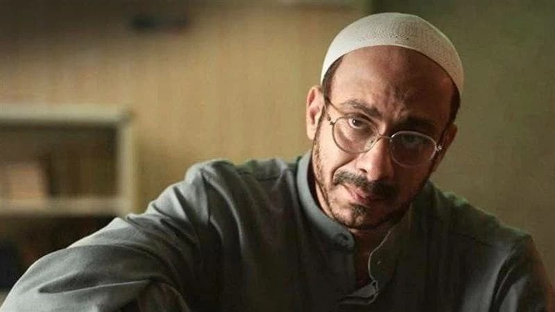 فراج يتحدث عن تحدي في «لعبة جهنم»