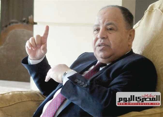 محمد معيط يوضح سبب عدم تحسن الاقتصاد
