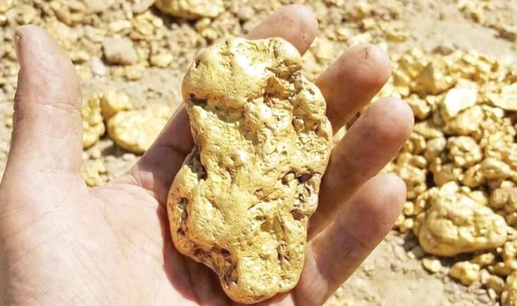 مصدر: مزايدة على ذهب التنقيب خلال أيام
