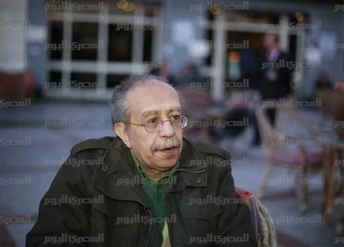 عصام السيد يوجه exploration للمواهب المسرحية في العريش