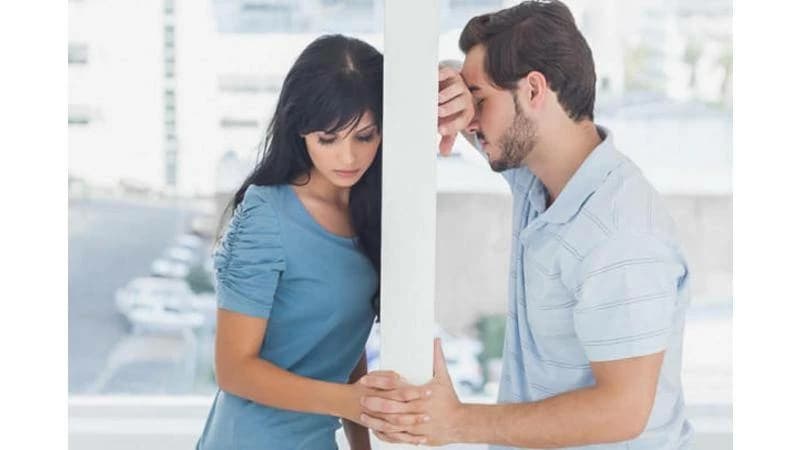 هذه الأبراج ترفض العودة للحبيب السابق