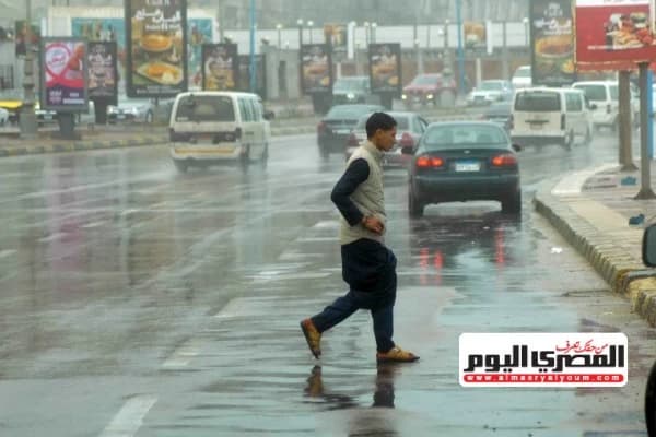 تأثير النينيو على الأحوال الجوية
