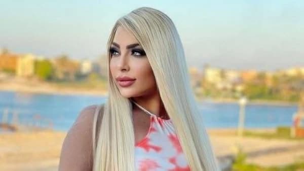 من هي سارة خليفة بعد حكم الإعدام