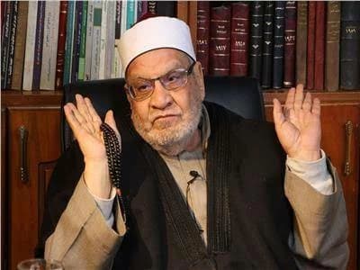 أحمد كريمة يعتذر عن الإساءة ويؤكد احترام العلماء
