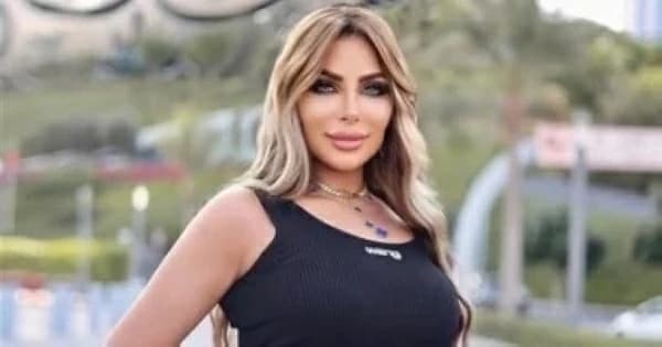 سارة خليفة تكشف تفاصيل عن فتحى الأبيض بعد إدانته