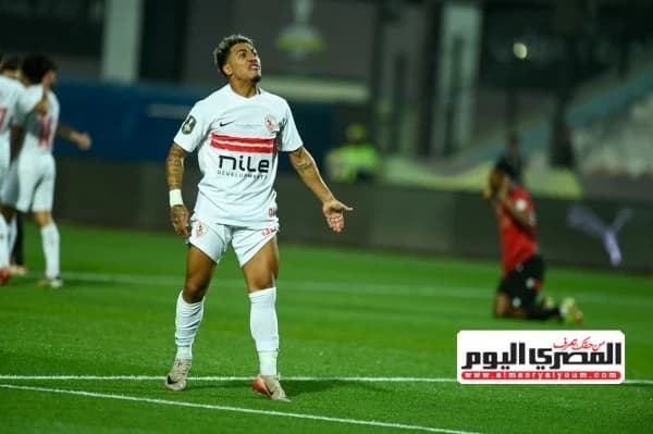 نجم الزمالك: خير للأهلي وبيراميدز عدم عودة بيزيرا