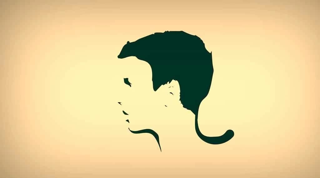 هل يمكنك العثور على الفأر بسرعة