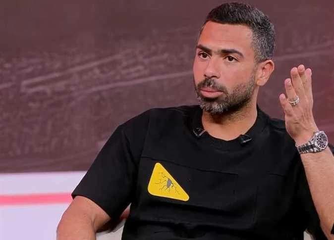 أحمد فتحي يعتذر عن الانضمام للجهاز الفني للمصري