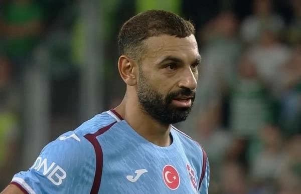 تأجيل قضية أتعاب محاماة محمد صلاح إلى 4 أكتوبر