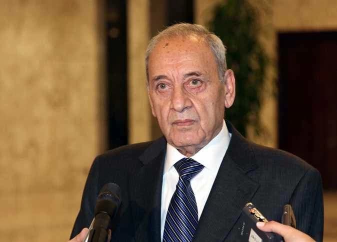 رئيس البرلمان اللبناني: إسرائيل تستخدم الجنوب في الانتخابات