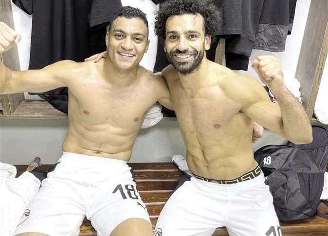 موعد مباراة مصطفى محمد مع طرابزون سبور