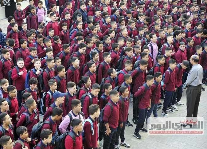 موعد الدراسة 2026-2027 وتحقيقات التأجيل