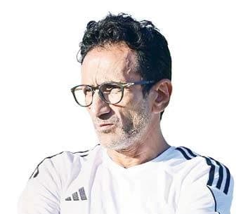 المصري يواجه السويس وتحديات قوية