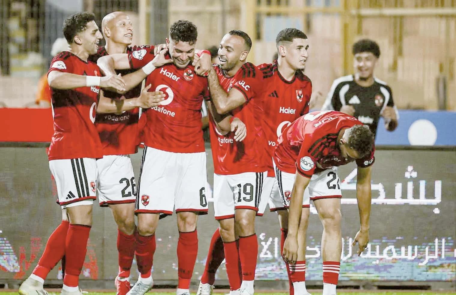 30 مليون جنيه لتجديد عقد ياسر إبراهيم