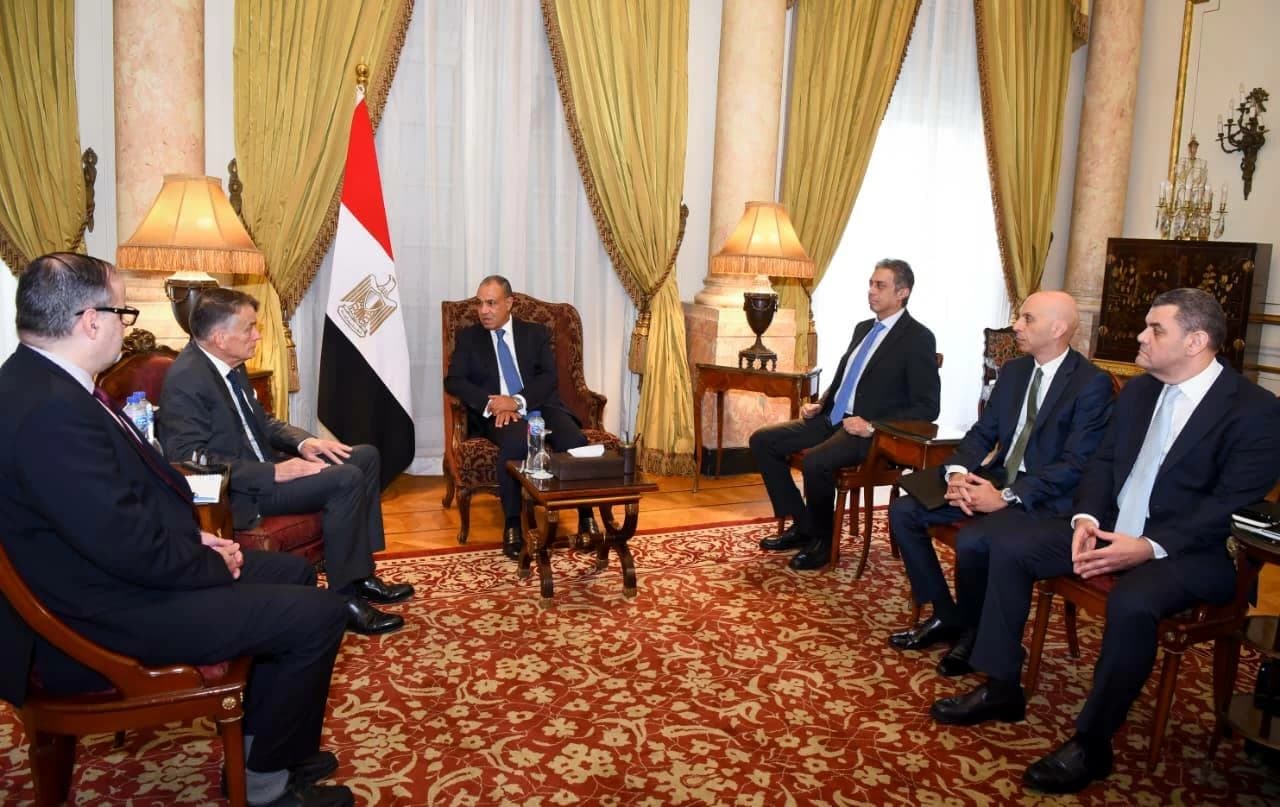 وزير الخارجية يندد بالاعتداءات على أنوروا