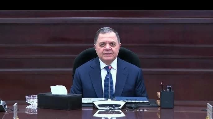 الداخلية تصدر قرارا بشأن إقامة لبنانية في مصر