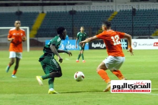 مباريات الجولة الرابعة من الدوري المصري