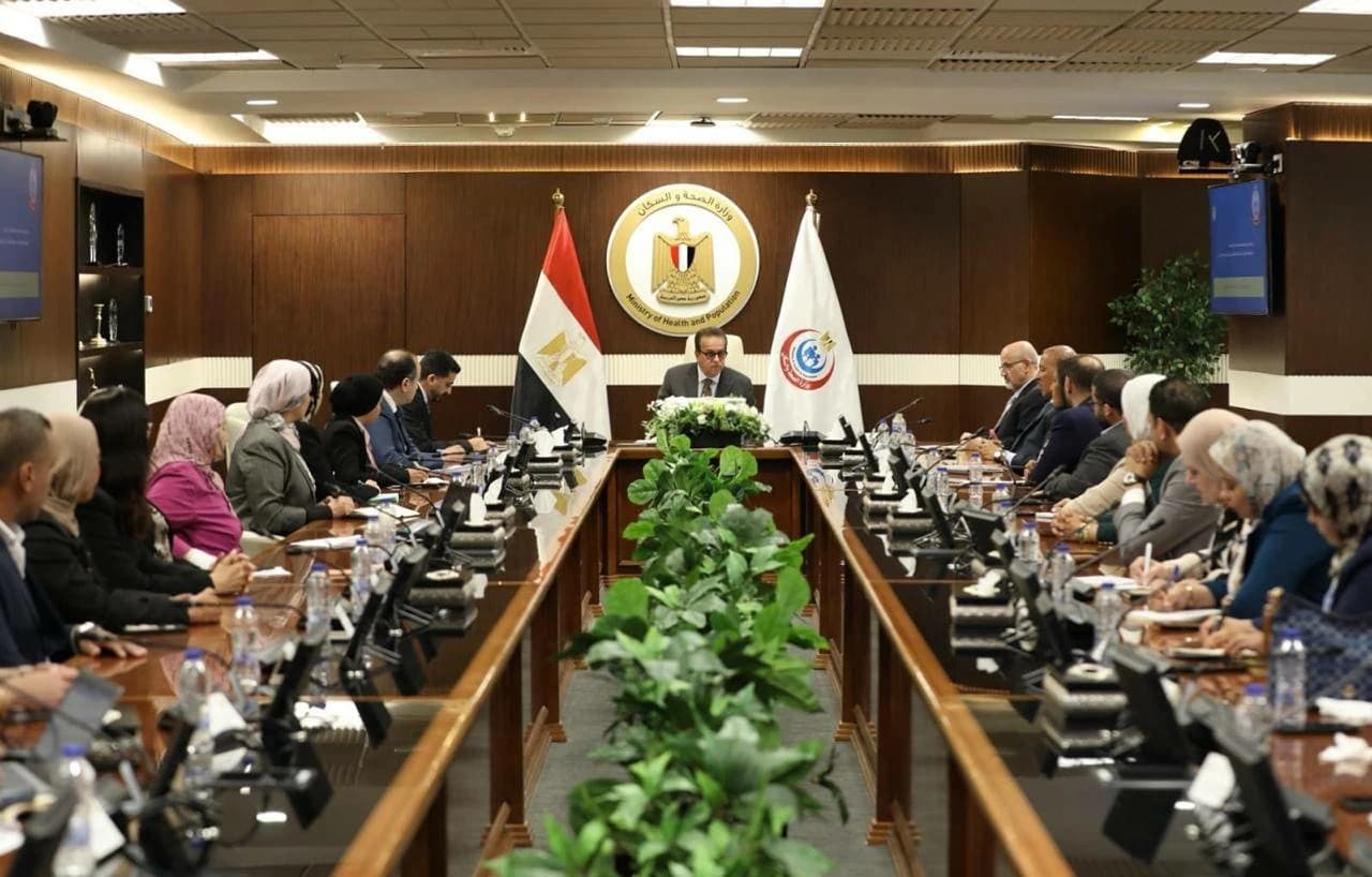 وزير الصحة يقود أول اجتماع للجنة «صوت المريض»