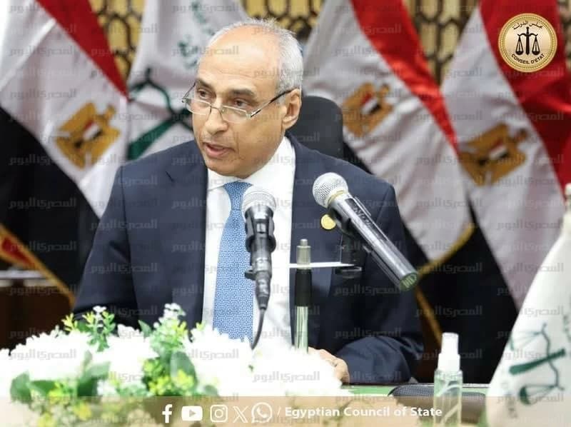مجلس الدولة يقر التعديلات القضائية