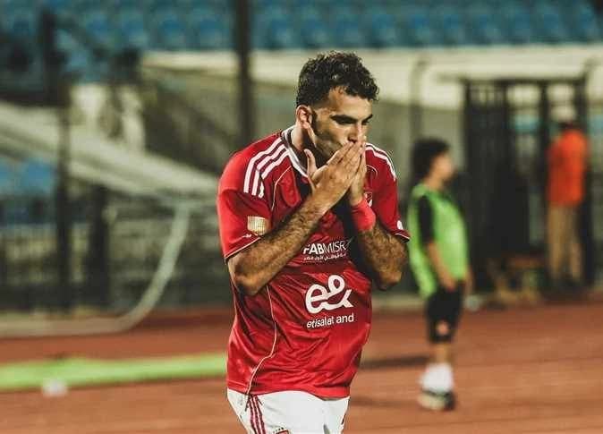 محامي زيزو يكشف تفاصيل أزمته مع الزمالك
