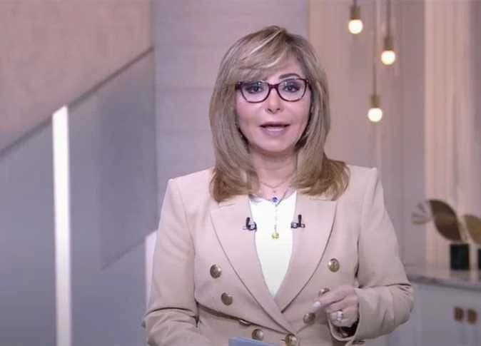 لميس الحديدي تدعو لبيان ارتباط قطع الأشجار بتصدير الفحم لإسرائيل