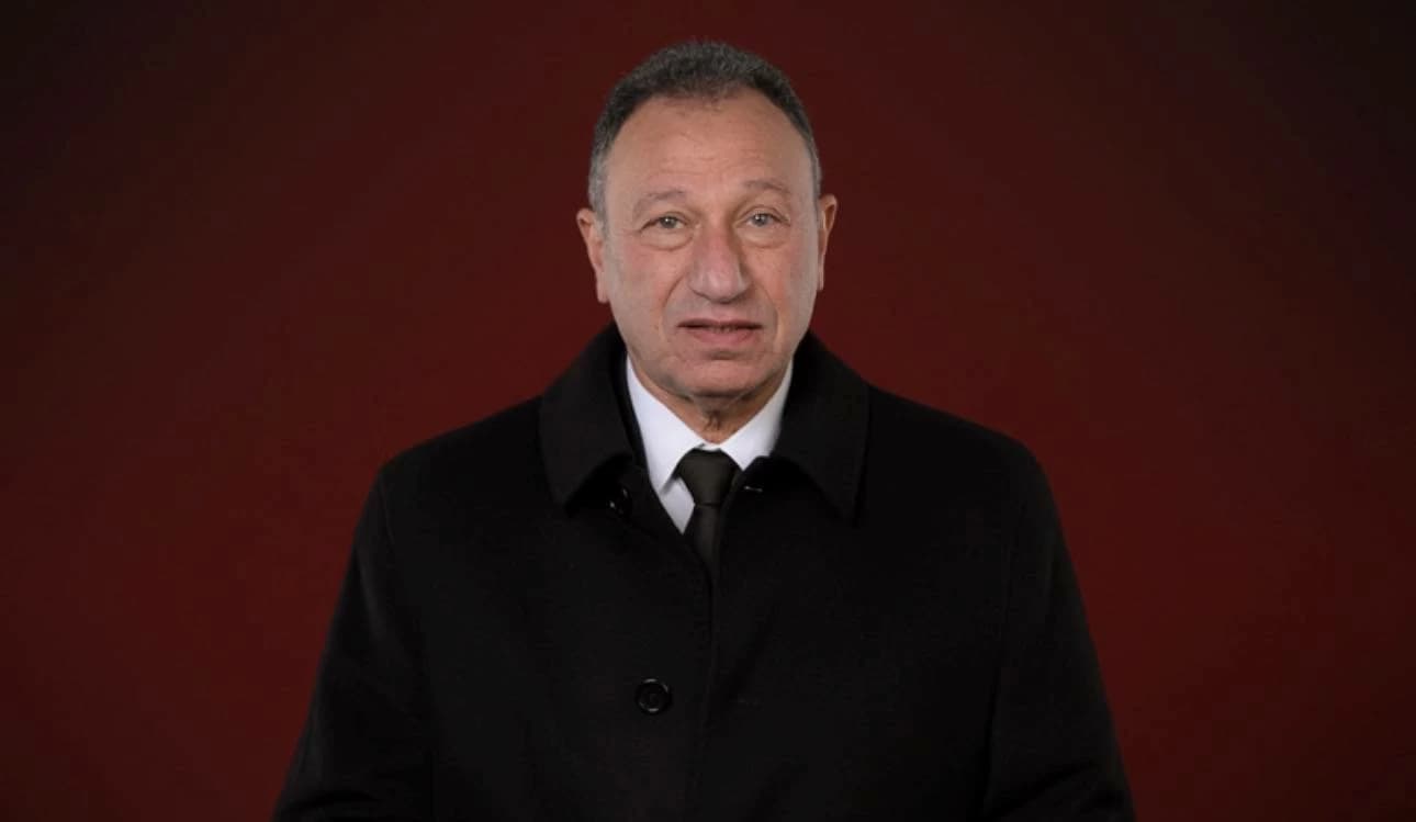 نجم الأهلي السابق يكشف سبب مغادرته