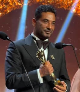 عمرو سعد يستعد لدراما رمضان المقبلة