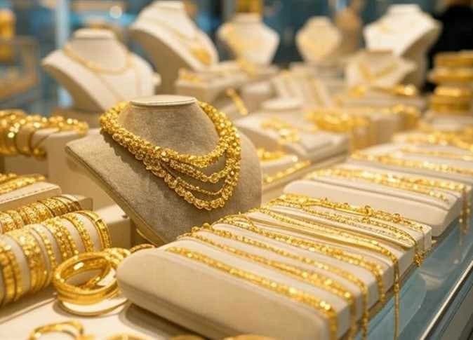 سعر الذهب اليوم الثلاثاء 8-9-2026