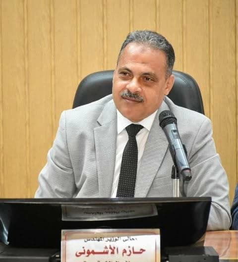 14 مشاريع تنموية وخدمية بضمان 86 مليون جنيه للاحتفال بعيد الشرقية