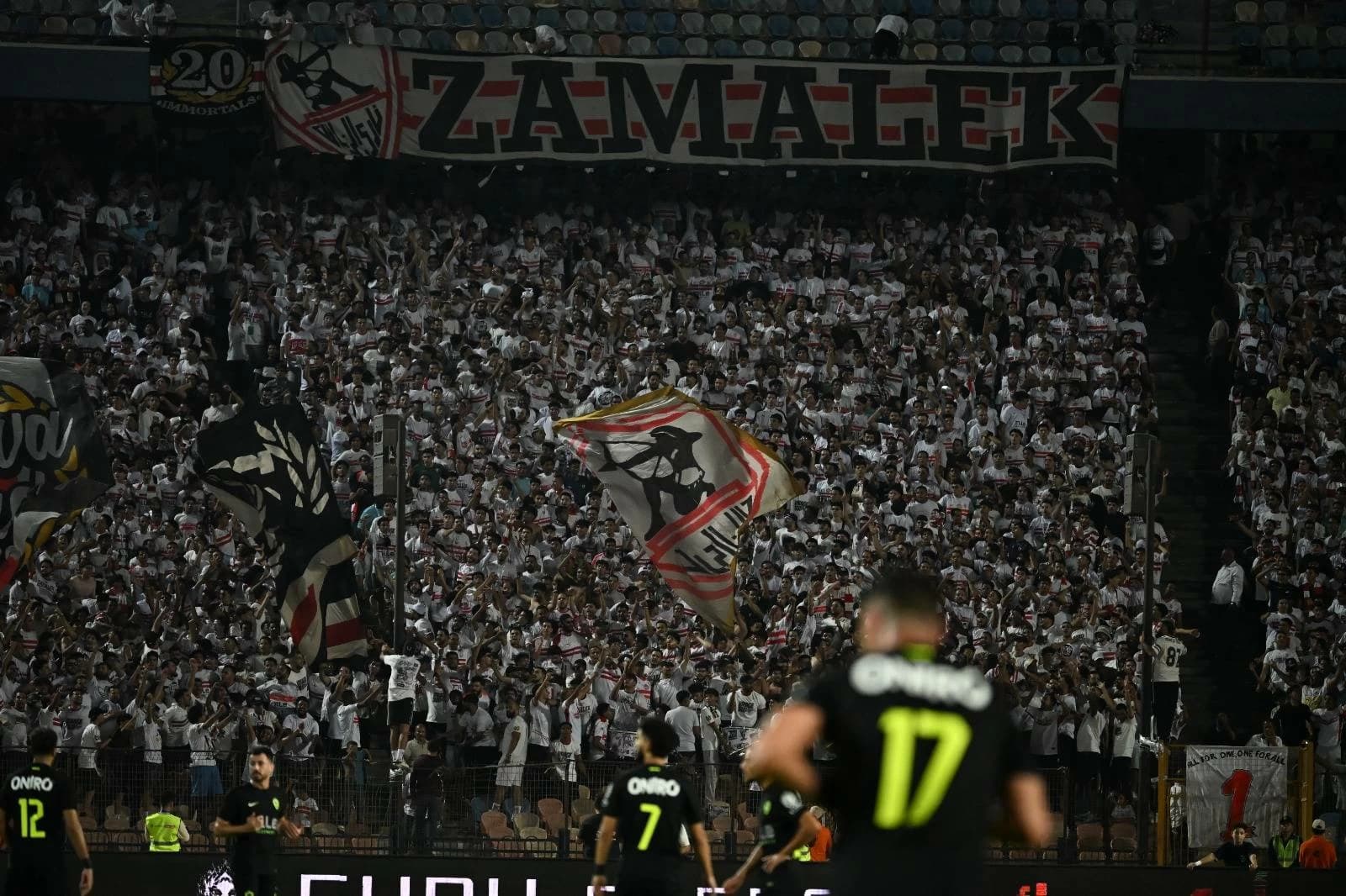 ترتيب الدوري المصري قبل مباريات اليوم