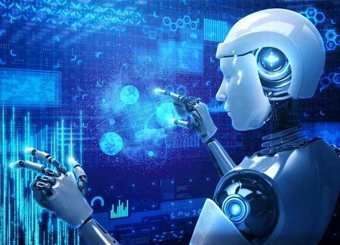 الرقابة المالية تؤكد أهمية الذكاء الاصطناعي في استدامة الأعمال