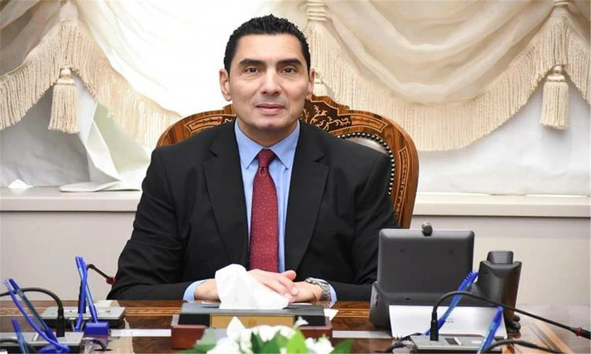 وزير الرياضة يخصص 670 ألف لدعم شباب سيناء