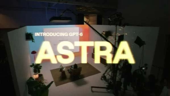OpenAI تكشف عن نموذجها Astra وقلق الخبراء