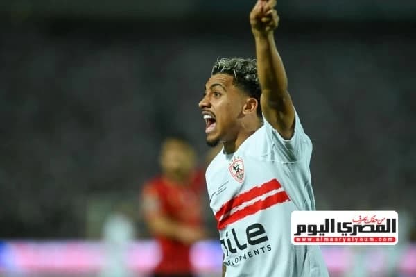 سبب رحيل بيزيرا عن الزمالك