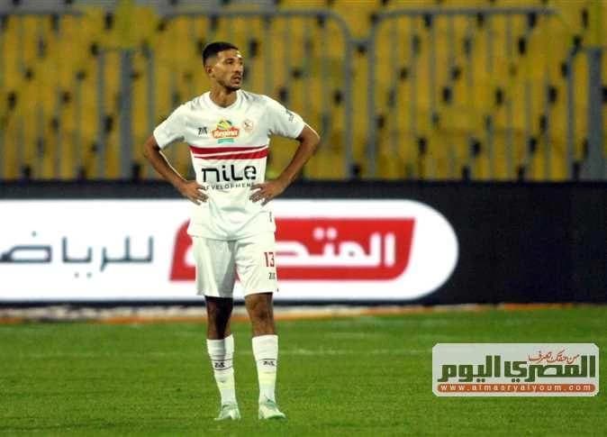 هل ينتقل أحمد فتوح للأهلي