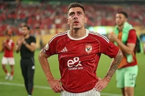 لاعب الأهلي السابق يثني على زيزو ويؤكد أهمية إمام عاشور