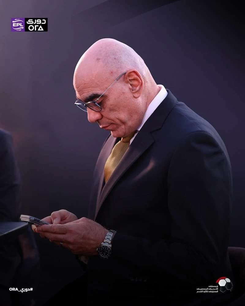 هشام نصر يرد على هجمات جماهير الزمالك