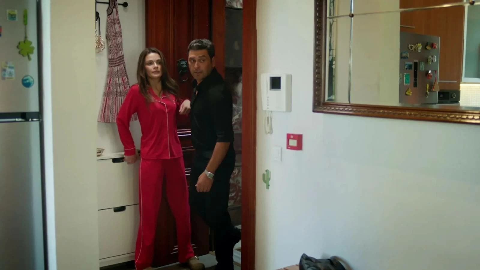 عرض مسلسل المدينة البعيدة الموسم 3 الحلقة 1 وأماكن المشاهدة المجانية