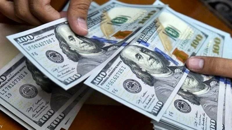 ارتفاع سعر الدولار مقابل الجنيه