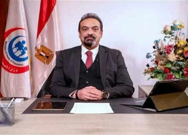 وزارة الصحة المصرية ترد حول جودة المنظومة
