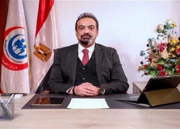 كيف تتصرف منظومة الإسعاف في مصر