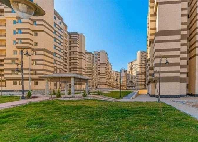 أسرع في الحصول على شقة العمر عبر طرح 10 آلاف وحدة بالتملك في 26 محافظة