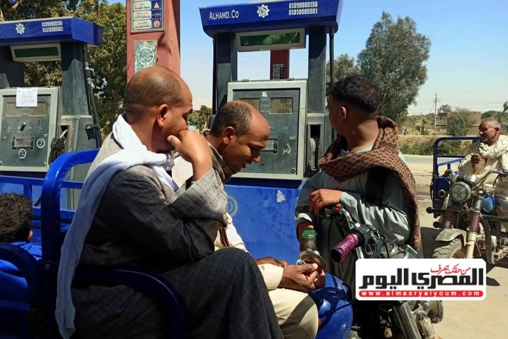 أولويات تحديد أسعار البنزين والسولار
