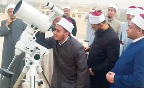 دار الإفتاء تؤكد بداية ربيع الآخر 1448