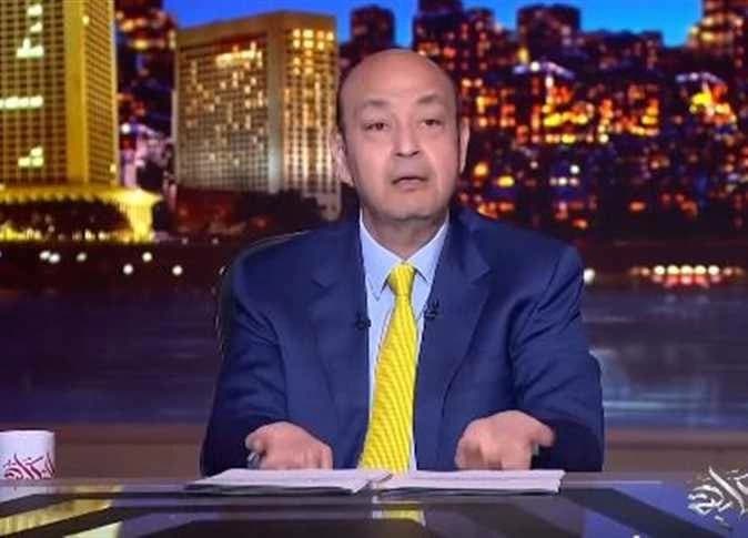 عمرو أديب يحذر من ارتفاع أسعار النفط
