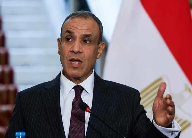 عبد العاطي وفيدان يدعوان لتعزيز التنسيق المصري التركي